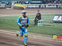 Żużel. Lambert zdradza, co powiedział drużynie przed finałem! Myślał o Polonii!