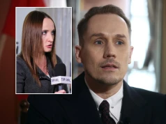 Poseł Konfederacji nazwał dziennikarkę TVP kurtyzaną! Skandaliczne słowa Berkowicza