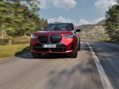 Masywny, dynamiczny i gotowy na wszystko. Co potrafi BMW X3?