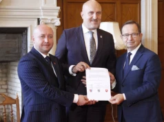 Nowa kolej połączy trzy województwa. Mieszkańcy dostaną nowoczesny system