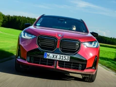 BMW X3: jeszcze lepsza wersja bestsellerowego SUV-a w nowej ofercie