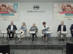 RSV u dzieci: 15 tys. hospitalizacji i 105 mln zł kosztów. Eksperci i rodzice chcą powszechnej profilaktyki RSV