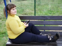 Otyłość u dzieci. WHO po raz pierwszy rekomenduje stosowanie zastrzyków. Ale są warunki