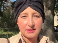 Znana aktorka walczy z nowotworem piersi. Nagrała szczery do bólu apel