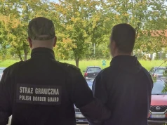 Nie przestrzegali polskiego prawa. 233 cudzoziemców musiało opuścić kraj