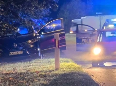 Zaginiony 14-latek uciekał samochodem rodziców. Nie zatrzymał się do kontroli