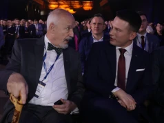 Korwin-Mikke apeluje do Mentzena. „Niech Pan natychmiast odwoła swoje słowa”