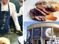Chef Rafał Zaręba o Instagramie, który nie kłamie o restauracji, czarnym czosnku i gratin (WIDEO)