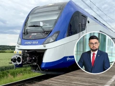 PKP Intercity czeka na pojazdy dwutrakcyjne z PESA i Newag