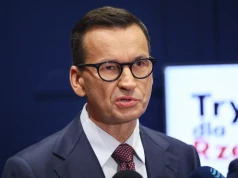 Morawiecki uderza w „tłuste koty z PiS”. „Przyczyniły się do naszej klęski”