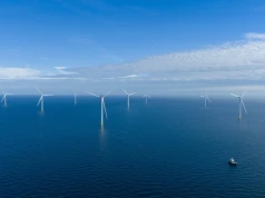 Prąd popłynie z Bałtyku. Pierwsza polska morska farma wiatrowa prawie gotowa