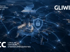 Gliwice tworzą Lokalne Centrum Cyberbezpieczeństwa. 67 miejskich jednostek pod wspólną ochroną