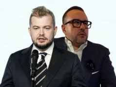 Rozmowy Moskala z Kralem. Media: poseł powoływał się na Kaczyńskiego