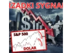 Kurs dolara najpierw runie, a potem zastawi pułapkę? Nadchodzi niebezpieczny finał hossy