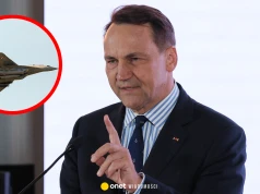 Ukraińska redakcja przeprasza MSZ. Chodzi o wywiad z Radosławem Sikorskim
