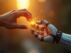 Mecka AI zebrała 60 mln dolarów na dane do trenowania robotów