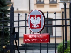 TK bez pieniędzy na 2027 rok? Rzecznik prezydenta reaguje, rząd odpowiada