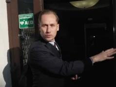 Berkowicz dalej obraża Dobrosz-Oracz. Poseł od patelni z Ikei przebił polityczne dno