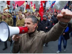 Czy Rosja stała się już imperium zła?