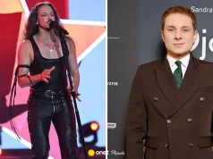 Michał Szpak i Ralph Kaminski są rodziną. "Nie mamy kontaktu"