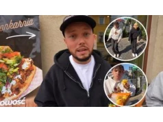 Dzikie pląsy do piosenki wygenerowanej przez AI. Tak stronnicy Książula próbują ratować jego wizerunek