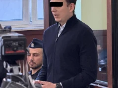 „Żyłem zawsze z poszanowaniem życia ludzkiego”. Pełna treść mowy końcowej Sebastiana Majtczaka w sądzie