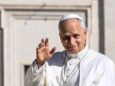 Papież Leon XIV uniknął kary grzywny. Miał zostać ukarany za to, że nie wziął udziału w wyborach w Peru