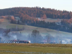 Smog atakuje płuca, serce i mózg dziecka. Rodzice chcą rzetelnych informacji