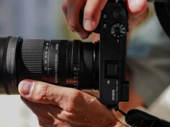 Sigma 50-120 mm f/2.8 DC OS | Contemporary - reporterski zoom domyka kompaktową serię APS-C