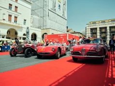 1000 Miglia 2027: ruszyły zgłoszenia na jubileuszową edycję