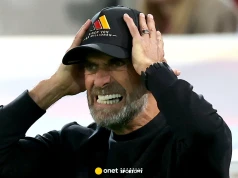 Pierwsze konsekwencje dla Niemiec Juergena Kloppa. Spadek w rankingu FIFA