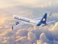 Icelandair uruchomi bezpośrednie połączenie do St. Louis
