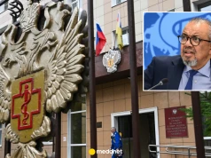 Śmierć badaczki dżumy w Rosji. WHO: nie jesteśmy w stanie przeprowadzić pełnej oceny ryzyka