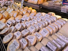Znana mleczarnia przestaje produkować sery. Koniec jeszcze w tym roku