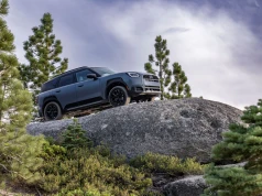 MINI Countryman Untamed Edition chce zjechać z asfaltu