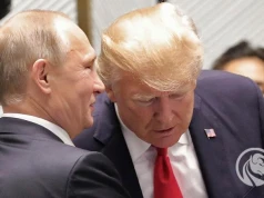 USA i Rosja rozmawiały o Nord Stream. Kushner i Dmitrijew o amerykańskim inwestorze w gazociągu