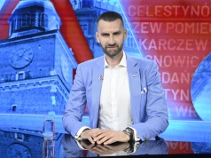 Możdżonek chce zmian w przepisach o broni! „Ustawa jest pełna absurdów”