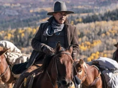 Jego produkcja pochłonęła 100 mln dolarów. Film właśnie wpadł na Prime Video