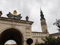 Funkcjonariusze Służby Więziennej spotkają się na Jasnej Górze