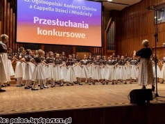 Chóry przyjadą do Bydgoszczy. 44. edycja ogólnopolskiego konkursu już w ten weekend