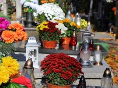 Zmiana opłat na cmentarzach. Pierwsza taka decyzja rządu od 67 lat