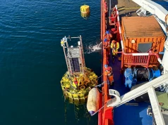 Baltic West z raportami środowiskowymi dla czterech obszarów morskiej farmy wiatrowej