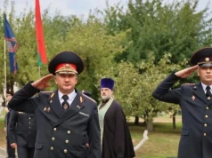 „Czekiści” w urzędach. Łukaszenka nakazał włączyć do władz obwodów przedstawicieli KGB