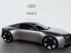 Audi patentuje generator iskier. Elektryk ma brzmieć i zachowywać się jak sportowe auto