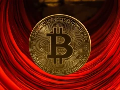 Bitcoin nad przepaścią. Ważny wskaźnik BTC „sygnalizuje silną presję sprzedaży”
