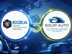 EQUIP AUTO i EGEA zacieśniają współpracę. W centrum europejski rynek warsztatowy