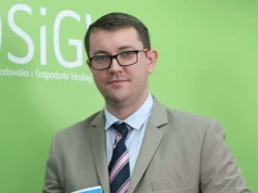 Ważny urzędnik w Olsztynie traci stanowisko. To duża zmiana w państwowym funduszu