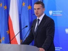 Projekty aborcyjne w Sejmie. Rzecznik rządu: w całym parlamencie nie powinno być w tej sprawie kontrowersji