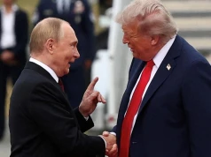 Tajne rozmowy USA i Rosji. Amerykanie chcą wejść w Nord Stream i dzielić zyski z gazu