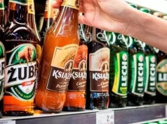 Właściciel Kompanii Piwowarskiej podejrzany o zmowę cenową. Przeszukano biura